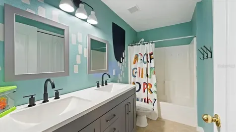 3158 Dasha Palm Drive Kissimmee FL 34744