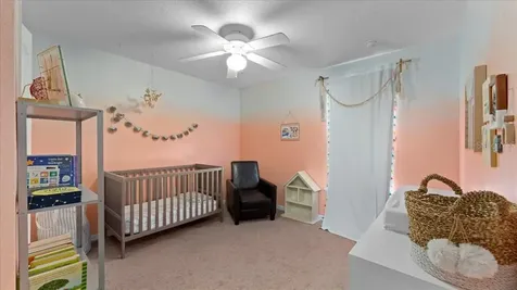 3158 Dasha Palm Drive Kissimmee FL 34744