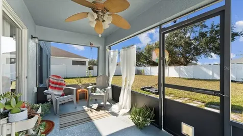 3158 Dasha Palm Drive Kissimmee FL 34744