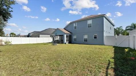 3158 Dasha Palm Drive Kissimmee FL 34744
