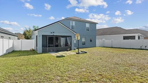 3158 Dasha Palm Drive Kissimmee FL 34744