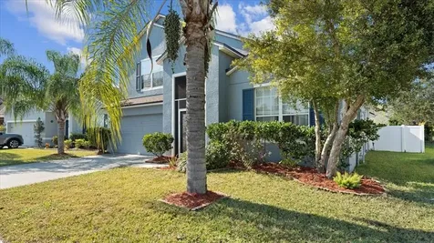 3158 Dasha Palm Drive Kissimmee FL 34744