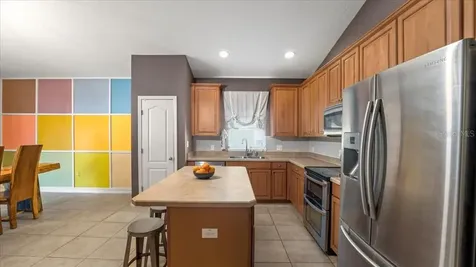 3158 Dasha Palm Drive Kissimmee FL 34744