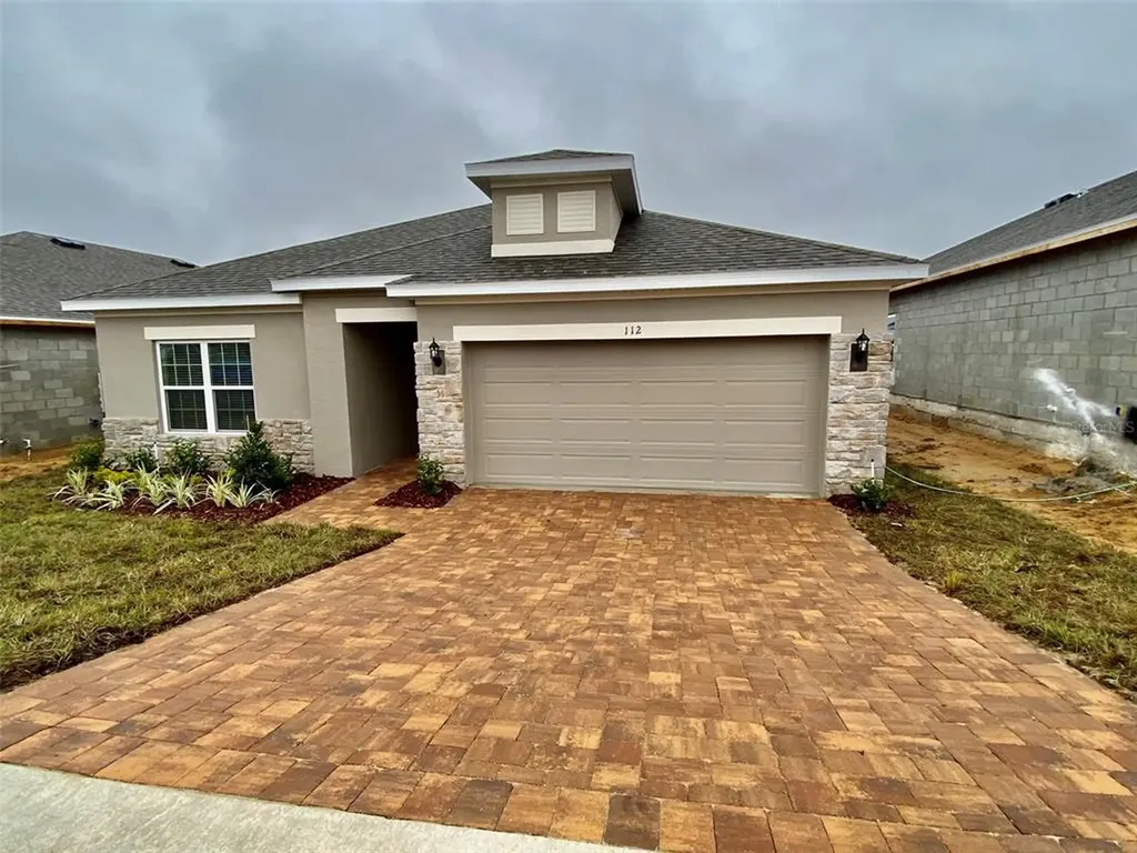 112 Denali Street Haines City FL 33844