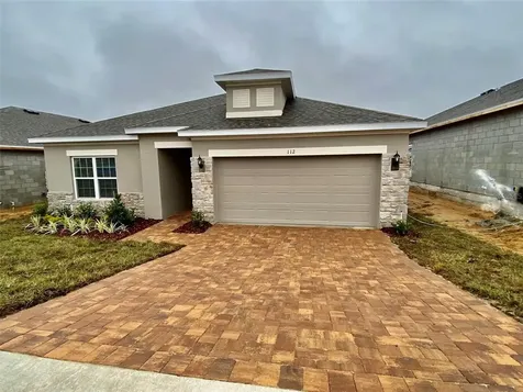 112 Denali Street Haines City FL 33844