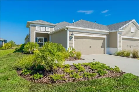7406 Parkshore Drive Apollo Beach FL 33572