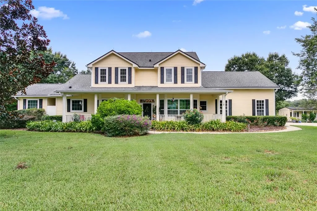 15703 Vista Verde Drive Montverde FL 34756