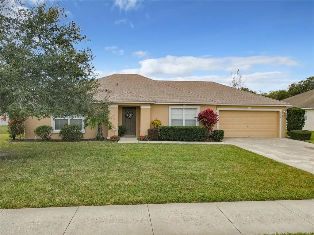 1430 Mistflower Lane Winter Garden FL 34787