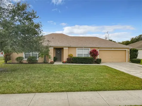 1430 Mistflower Lane Winter Garden FL 34787