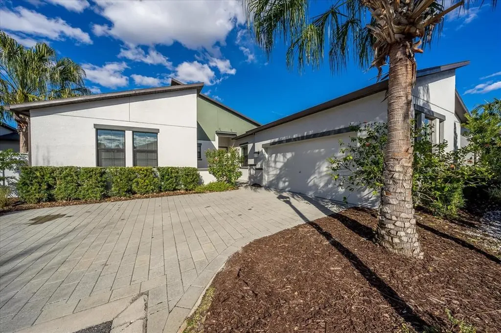 4258 Balcony Breeze Drive Land O Lakes FL 34638