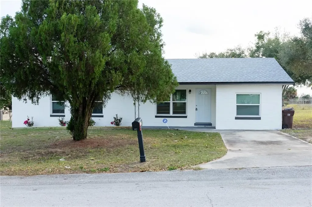 1001 Valencia Avenue Haines City FL 33844