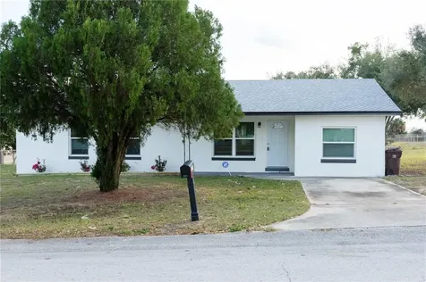 1001 Valencia Avenue Haines City FL 33844
