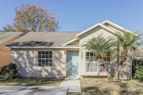 9806 Flynt Circle Orlando FL 32825