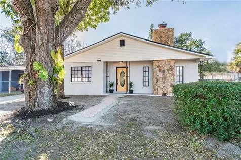 4408 Booker T Drive Tampa FL 33610