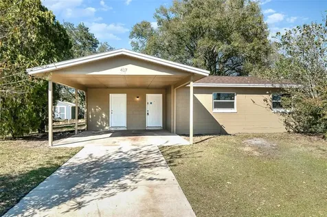 417 Dolphin Street Kissimmee FL 34744