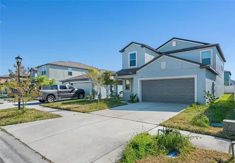 7403 Pearly Everlasting Avenue Tampa FL 33619