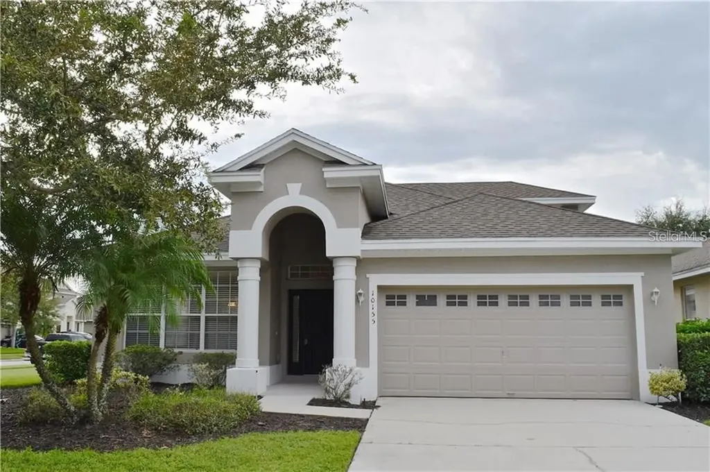 10155 Cypress Vine Drive Orlando FL 32827