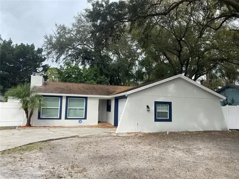 7307 W Cluster Avenue Tampa FL 33634