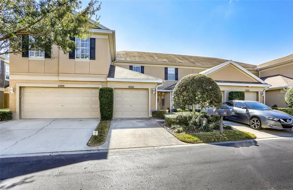 5350 60th Avenue N St Petersburg FL 33709