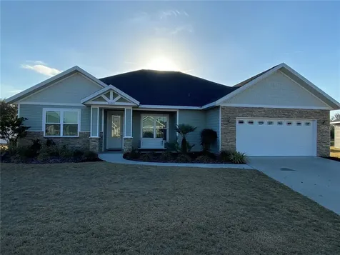 24819 SW 19th Place Newberry FL 32669