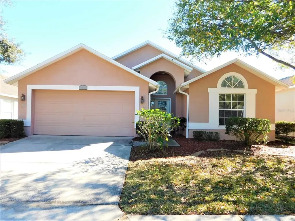 7046 Cascades Court Lakeland FL 33813