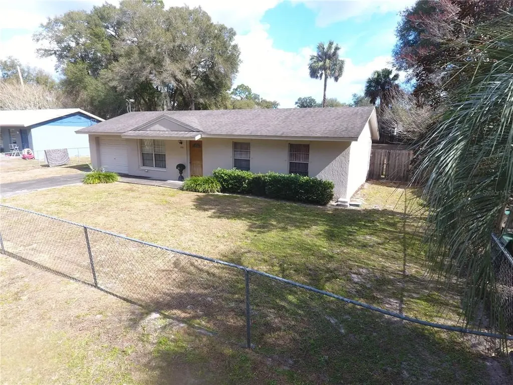 1559 Pratt Street Deland FL 32720