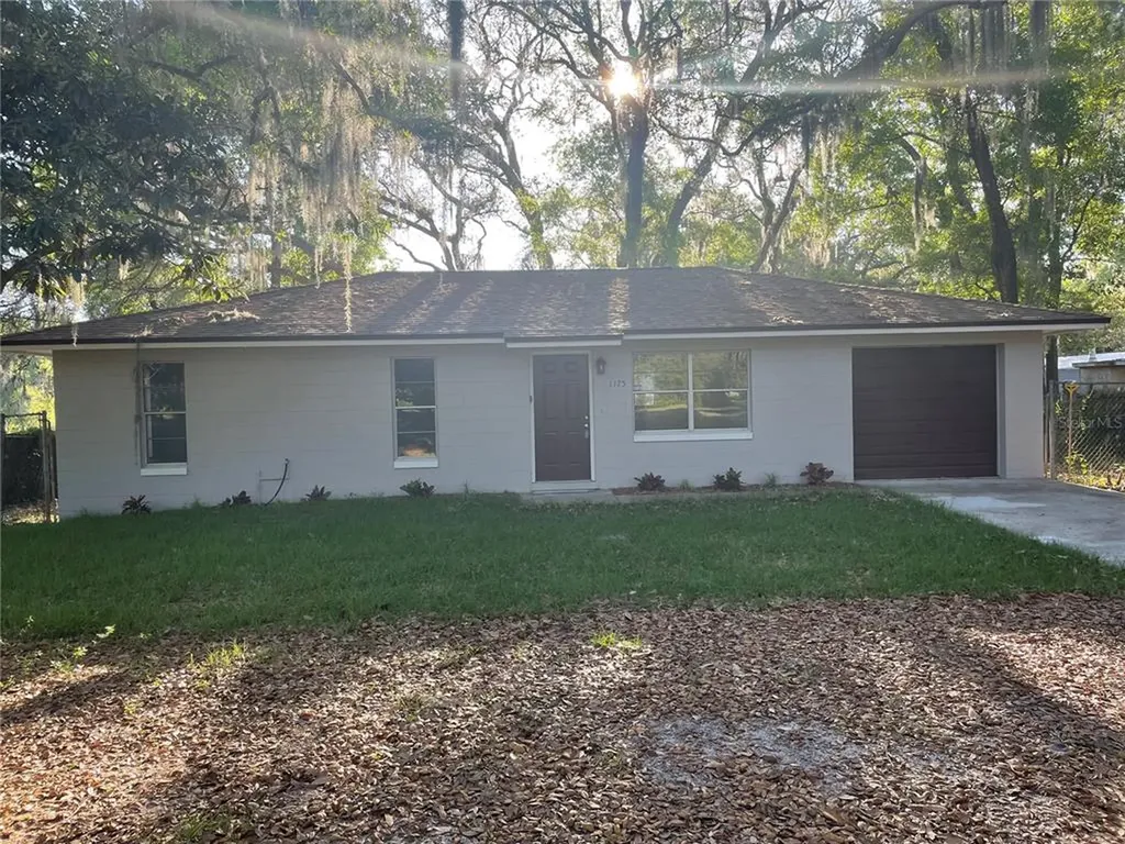 1175 Georgia Avenue Apopka FL 32703