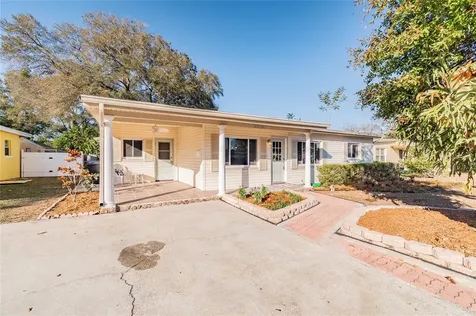4315 12th Avenue N St Petersburg FL 33713