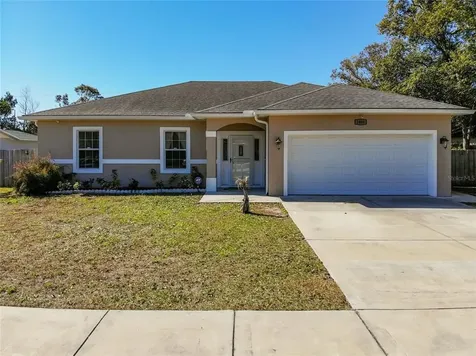 1688 Urbana Avenue Deltona FL 32725