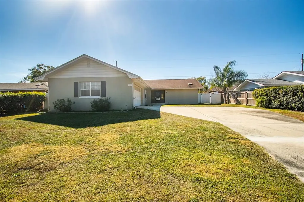 117 Whittier Lane Winter Haven FL 33884