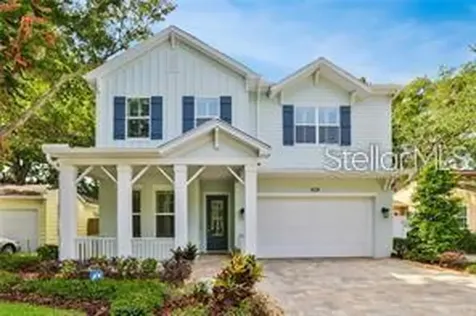 4210 W Santiago Street Tampa FL 33629