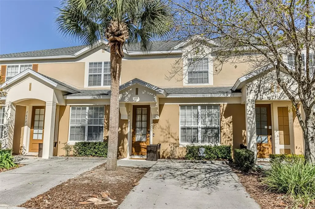7677 Sir Kaufmann Court Kissimmee FL 34747