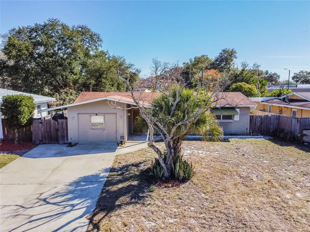 2167 Poinciana Terrace Clearwater FL 33760