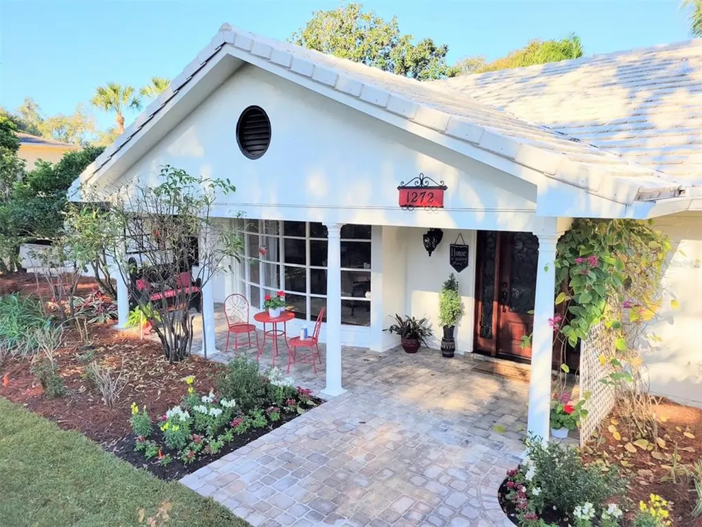 1272 Errol Parkway Apopka FL 32712