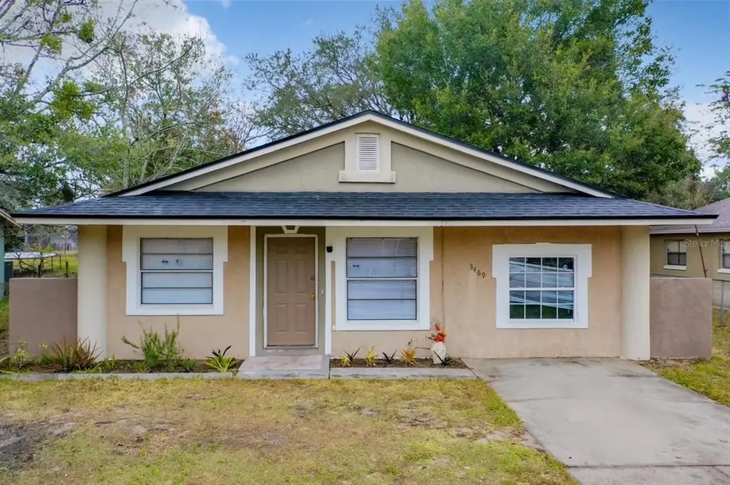 3469 Janet Street Apopka FL 32712