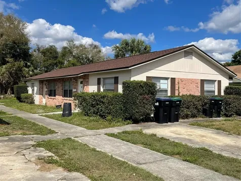 821 Locust Avenue Orlando FL 32809