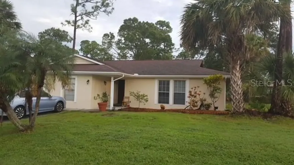 726 Doctor Avenue Sebastian FL 32958