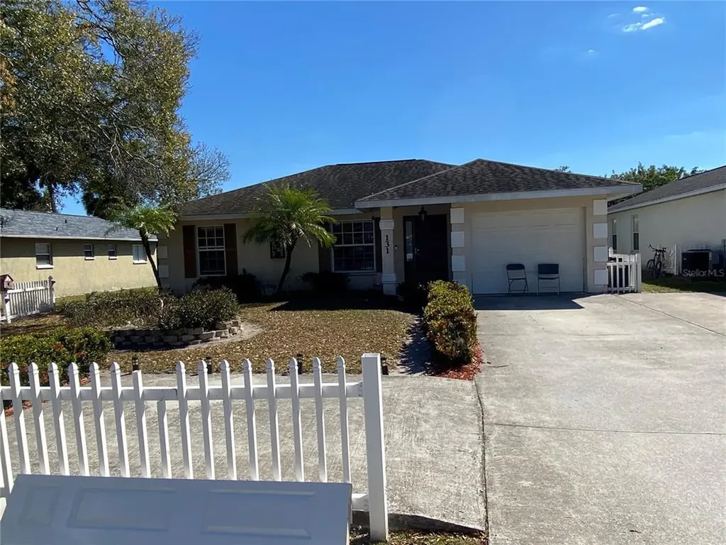 131 11th Street Court W Palmetto FL 34221