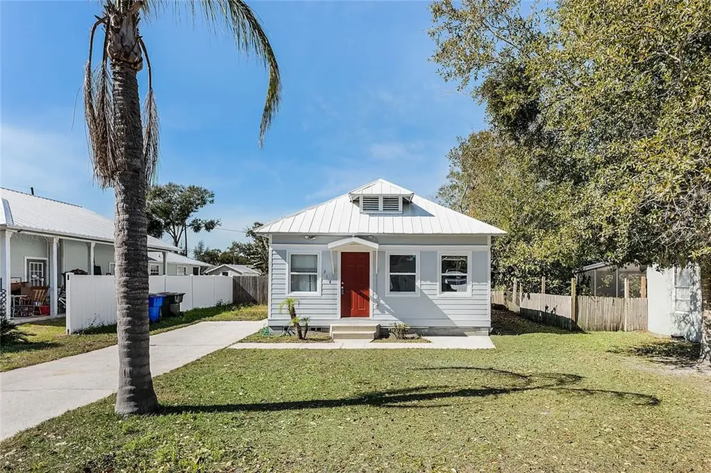 614 Delaware Avenue Saint Cloud FL 34769