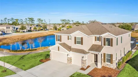 351 W Victoria Trails Boulevard Deland FL 32724