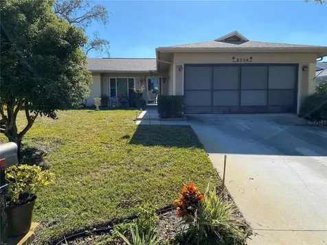 8234 Palma Del Rio Drive Port Richey FL 34668