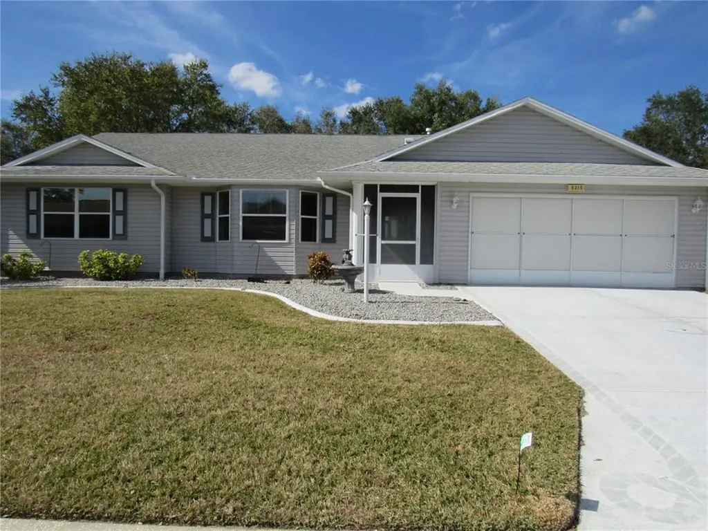 6215 Wilander Street Leesburg FL 34748
