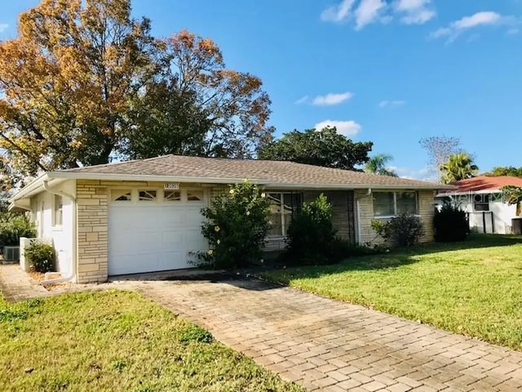 10635 Cymbid Drive Port Richey FL 34668