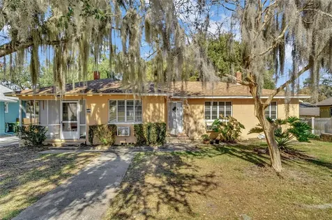 1106 W Line Street Leesburg FL 34748