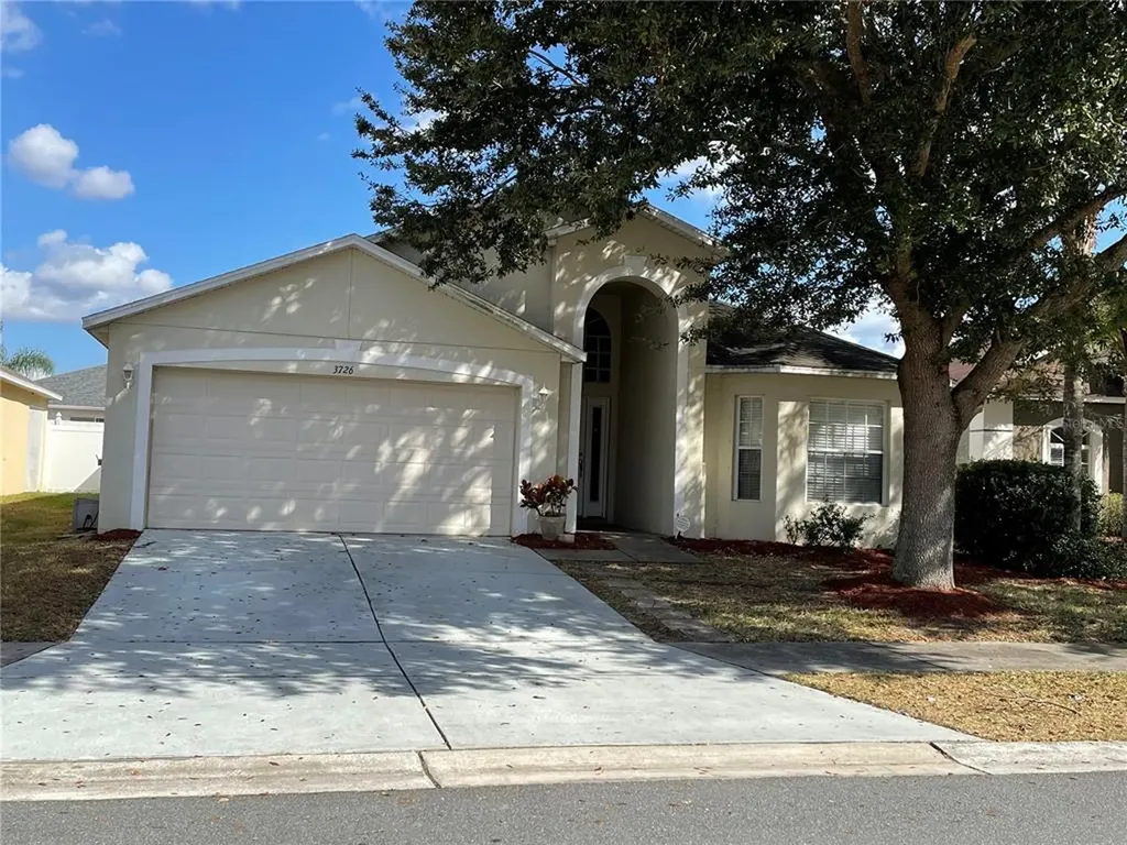 3726 Rollingsford Circle Lakeland FL 33810