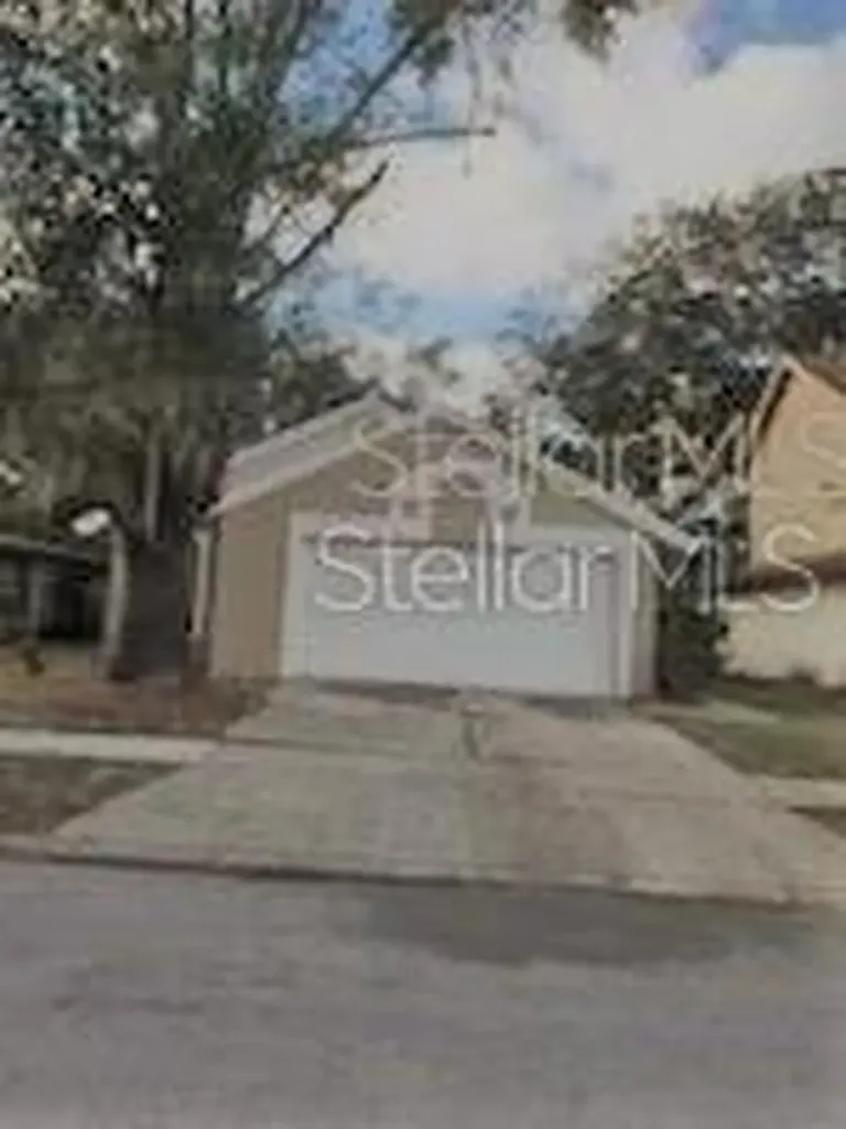 3306 Buffam Place Casselberry FL 32707