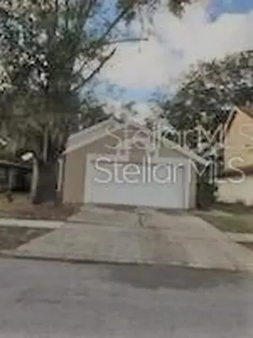 3306 Buffam Place Casselberry FL 32707