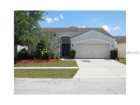 12221 Dawn Vista Drive Riverview FL 33578