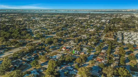 3931 70th Street N St Petersburg FL 33709