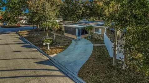 3931 70th Street N St Petersburg FL 33709